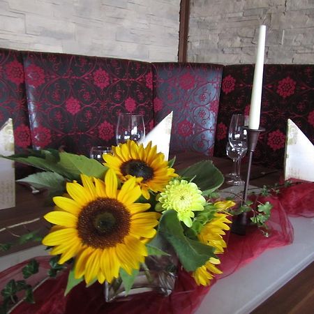 Haigerloch Hotel Krone מראה חיצוני תמונה