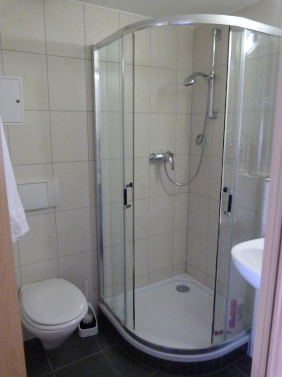 Haigerloch Hotel Krone חדר תמונה