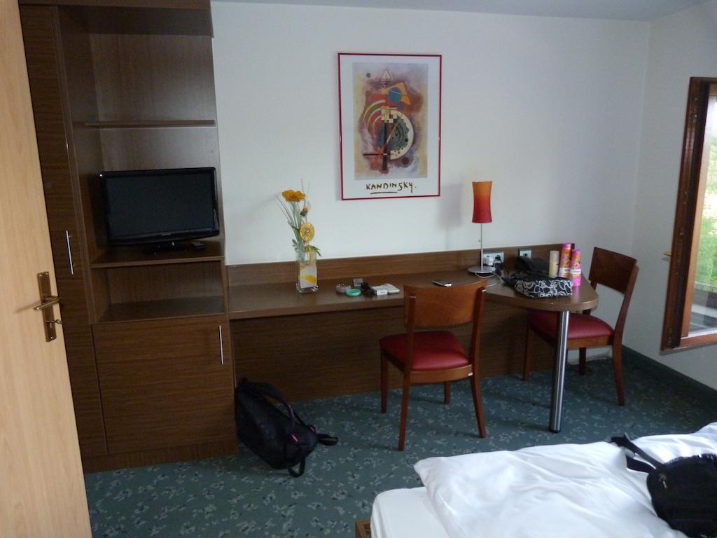 Haigerloch Hotel Krone מראה חיצוני תמונה